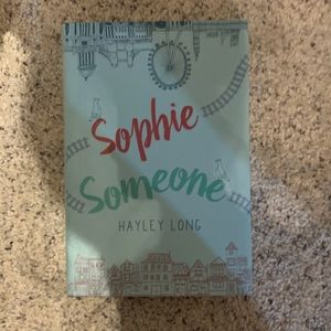 Teen novel bundle